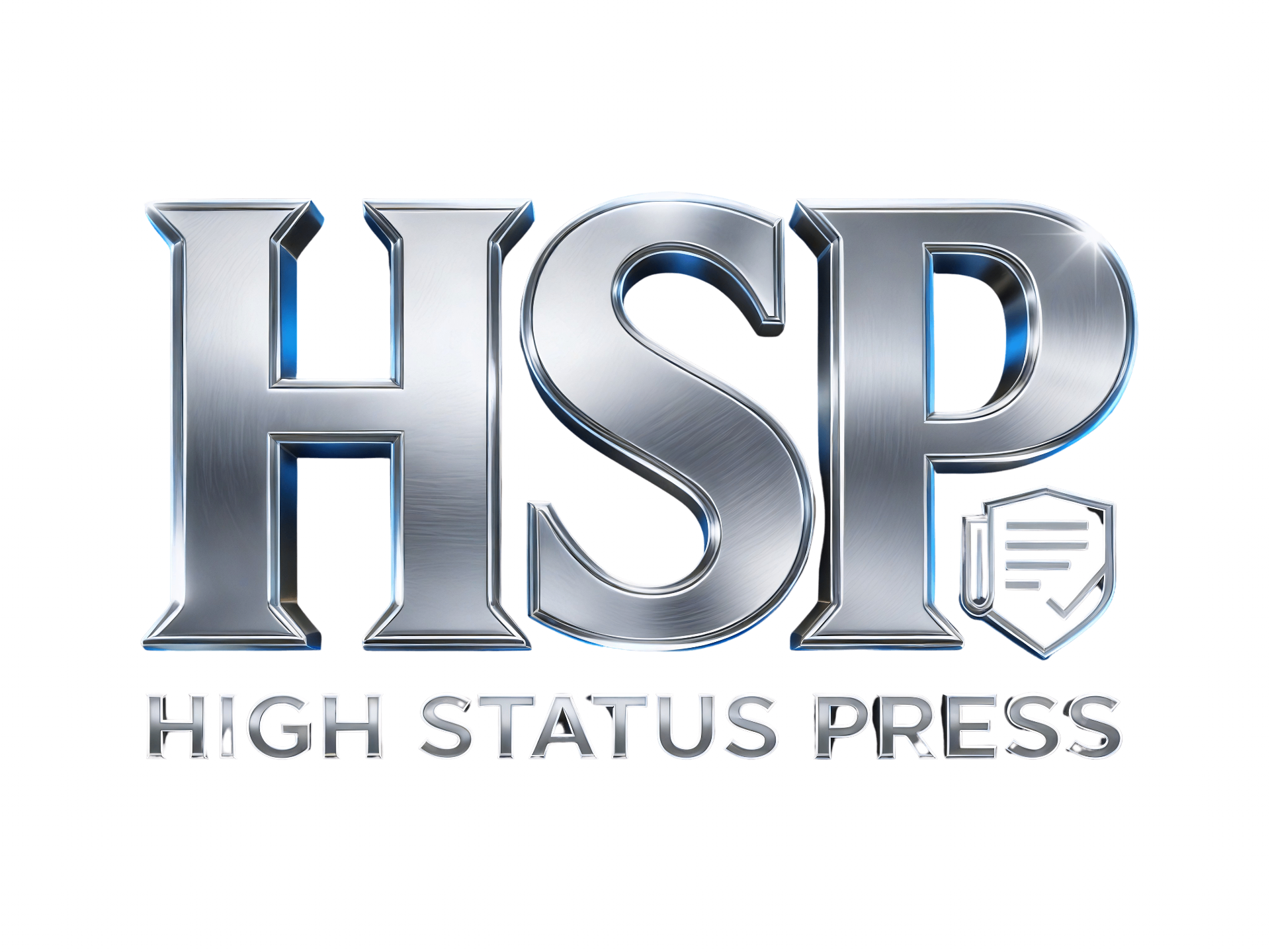 High Status Press | Where Authority Becomes News
